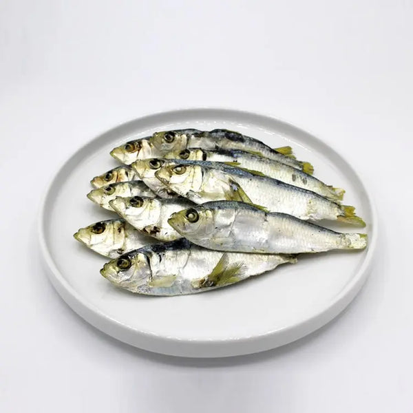 한국산 디포리 Korean sardine for broth detail online product