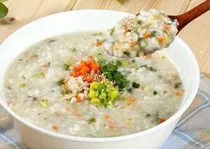 야채죽 간편식 오대쌀 철원 로뎀 아침 Korean_vegetable_porridge_mealkit detail 2