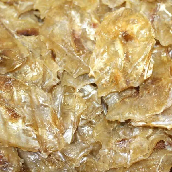 동전 쥐포 미국 도매 dried bite sized filefish jerky