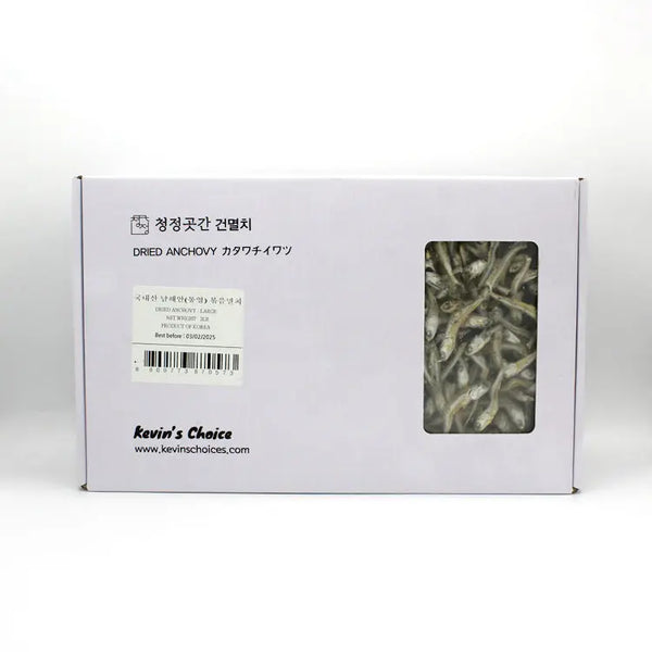한국산 남해안 통영 멸치 미국 korean anchovy for stir fry product