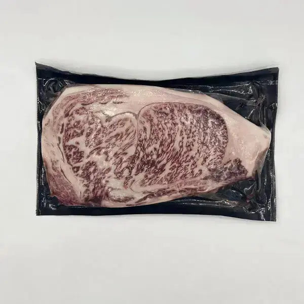 Buy Authentic Japanese Wagyu Online Exquisite Bundle from Kevin's Choice