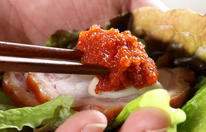 From-Dips-to-Bibimbap-4-Creative-Ways-to-Savor-Seasoned-Herring-Roe Kevin's Choice