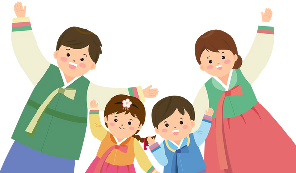 Celebrate Seollal with Authentic Korean Flavors: A Culinary Journey with Kevin's Choice