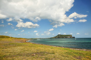 Discover-Jeju-Island-Korea-s-Premier-Vacation-Destination-and-Culinary-Gem-Introduction-to-Jeju-Island Kevin's Choice