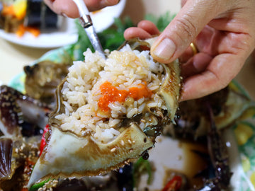 How-to-Choose-Soy-Crab-간장게장-Products-Smartly-and-Economically Kevin's Choice