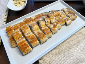 Love on the Menu: Korean Eel's Aphrodisiac Magic Explored