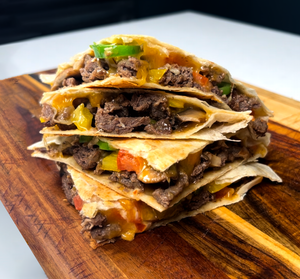 Delicious-Bulgogi-Quesadilla-A-Fusion-of-Korean-BBQ-and-Classic-Quesadilla Kevin's Choice