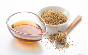 Korean oils to take over your pantry!
