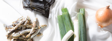 Korean-Anchovies-Nutrient-Packed-Powerhouses Kevin's Choice