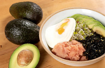 What to look for when choosing Myeongran (명란, mentaiko)