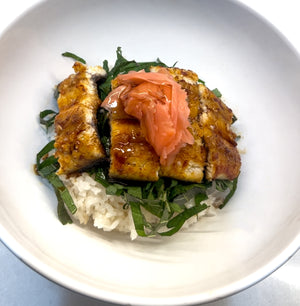 5-Korean-Rice-Bowl-Dishes-You-Must-Try Kevin's Choice