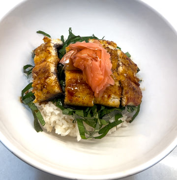 5-Korean-Rice-Bowl-Dishes-You-Must-Try Kevin's Choice