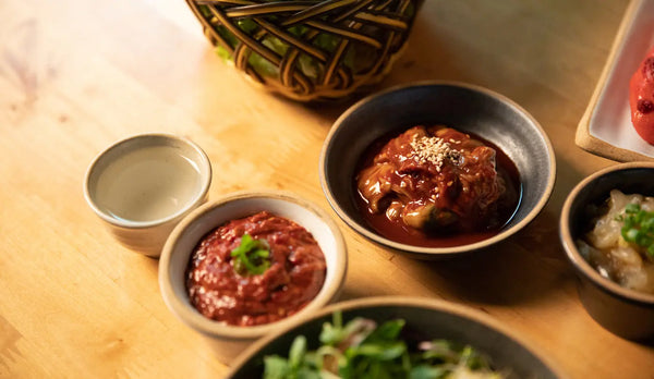 salted seafood jeotgal korean food online
