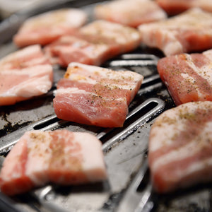 The-Comprehensive-Guide-to-Korean-BBQ-at-Home-with-Kevin-s-Choice Kevin's Choice