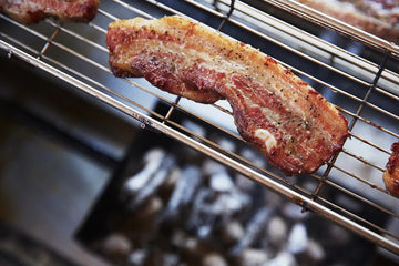 Korean porkbelly 삼겹살