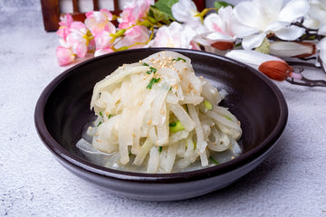 Exploring-Korean-Namul-5-Delicious-and-Healthy-Side-Dishes-You-Can-Make Kevin's Choice