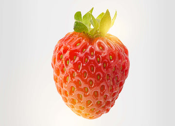 The Sweet Symphony of Korean Strawberries: A Taste Sensation
