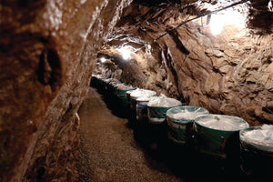 The-Secret-Cave-Where-Time-and-Salt-Create-the-Perfect-Jeotgal-A-Chat-with-Mr.-Song-of-the-Cave-젓갈-토굴숙성-송사장님과-인터뷰-nbsp Kevin's Choice