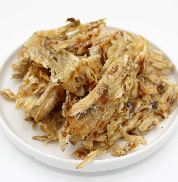 Dry Grilled Filefish Jerky 쥐포구이채 업소 도매용 미국