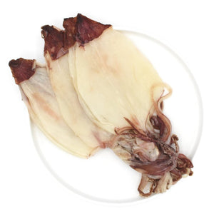 마른 한치 건어물 냉동 dried cuttlefish 미국