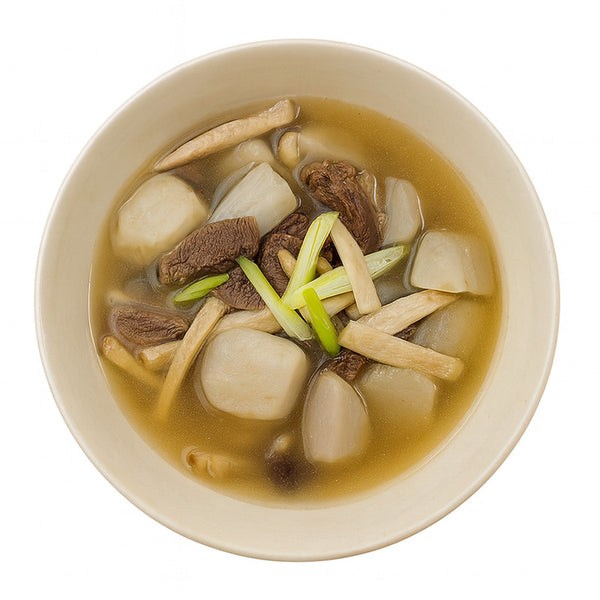 [Chef Banchan] 한가위 추석 간단차림 (남도식) Chuseok Simple Table Set (Namdo Style)