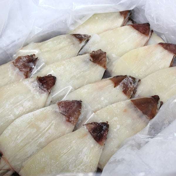 마른 한치 고급 건어물 dried cuttlefish