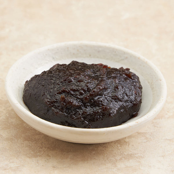 홍도라지청 KOREAN RED BALLOON FLOWER ROOT SYRUP_450G