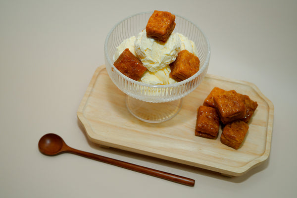 개성약과 KOREAN HONEY PASTRY 5.6oz(160g)