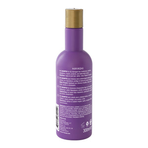 Hayashi 911 Emergency Shampoo 하야시 911 샴푸 10.1oz (300ml)