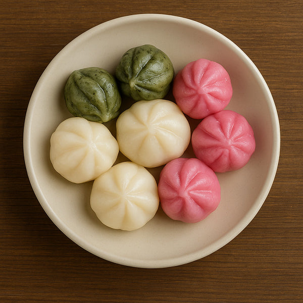 [Chef Banchan] 한가위 추석 간단차림 (남도식) Chuseok Simple Table Set (Namdo Style)