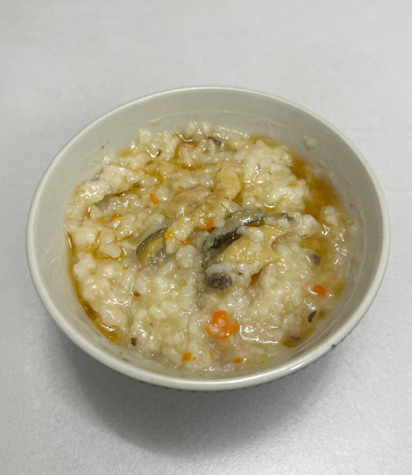 완도전복죽 PREMIUM ABALONE RICE PORRIDGE 12.3oz(350g)