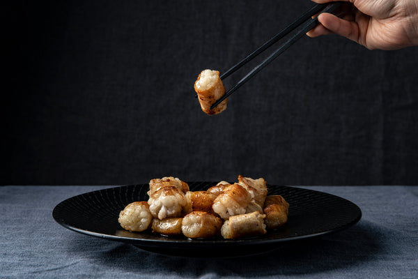 프리미엄 양념 소대창 PREMIUM SEASONED BEEF LARGE INTESTINE_8.8oz(250g)