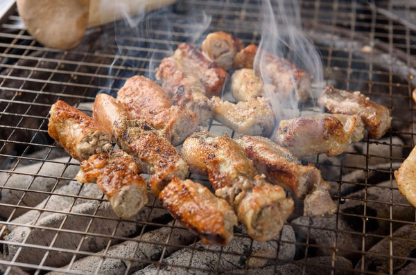 프리미엄 양념 소곱창 PREMIUM SEASONED BEEF SMALL INTESTINE_8.8oz(250g)