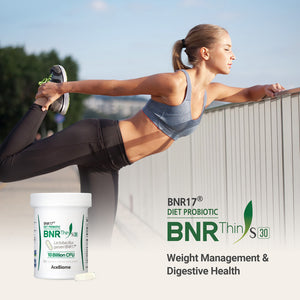 Diet Probiotics BNR Thin S (30capsules)
