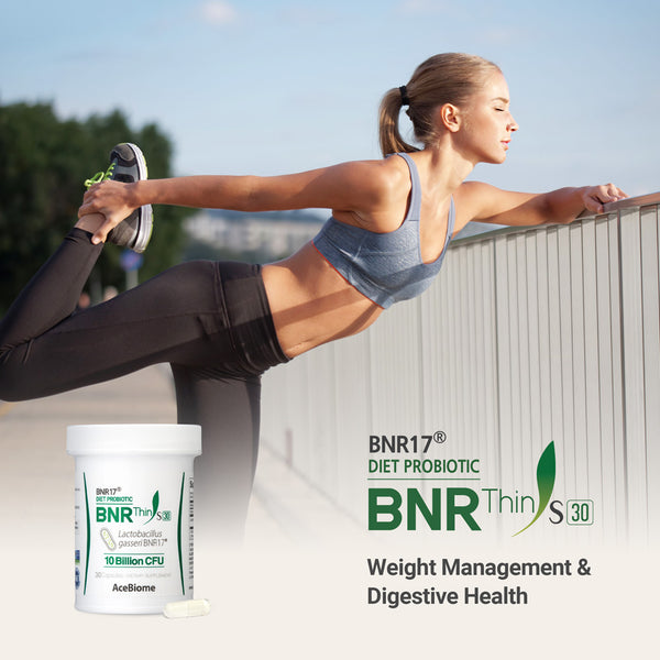 [무료배송 | Free Shipping] 비에날씬 김희선 다이어트 유산균 (30캡슐) x2세트 Diet Probiotics BNR Thin S (30capsules) x2SET