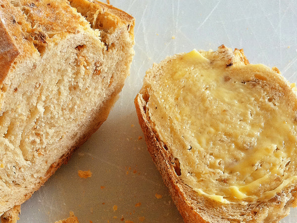 [가염] 라꽁비에뜨 프렌치 가염 버터롤(박스) [Salted] La Conviette Salted French Butter Roll(Box)_15g x 10