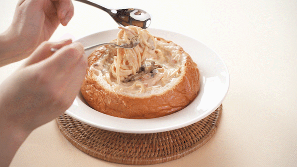 전복 차우더 Abalone Chowder_8.11oz(230g)