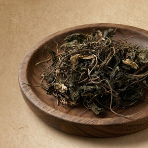 제주 말린 취나물 JEJU DRIED CHWINAMUL ASTER SCABER_1.8oz(50g)
