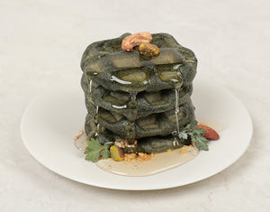 굳지않는 해풍 쑥개떡 21.16oz(600g)