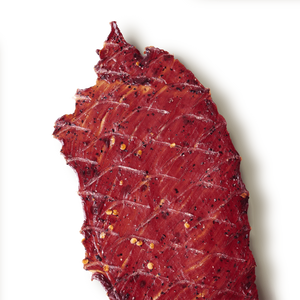 People's Choice Hot & Spicy Beef Jerky 매운맛 육포_3oz(84g)