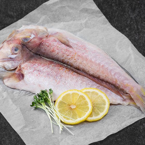 제주옥돔 JEJU TILEFISH 8.1oz(230g)
