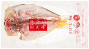 제주옥돔 JEJU TILEFISH 8.1oz(230g)