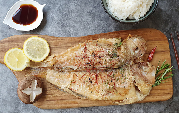 제주옥돔 JEJU TILEFISH 8.1oz(230g)