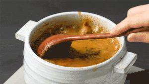 남도식 그시절 추어탕 Korean Loach Soup_17.6oz(500g)