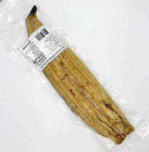 Korean meju_fed_eel_detail frontside