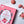 JEJU Strawberry Macaron Cookie 제주 딸기 마카롱 쿠키 8pcs. 5.64oz. (160g) Kevin's Choice