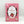JEJU Strawberry Macaron Cookie 제주 딸기 마카롱 쿠키 8pcs. 5.64oz. (160g) Kevin's Choice