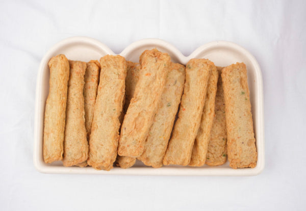 사과떡볶이-밀떡 SAGUA TTEOKBOKKI WHEAT MILD _30.6oz(870g)