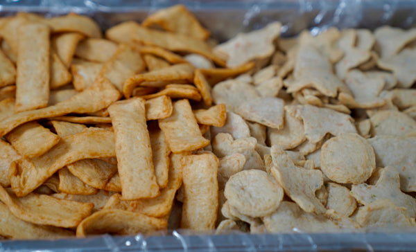 사과떡볶이-밀떡 SAGUA TTEOKBOKKI WHEAT MILD _30.6oz(870g)