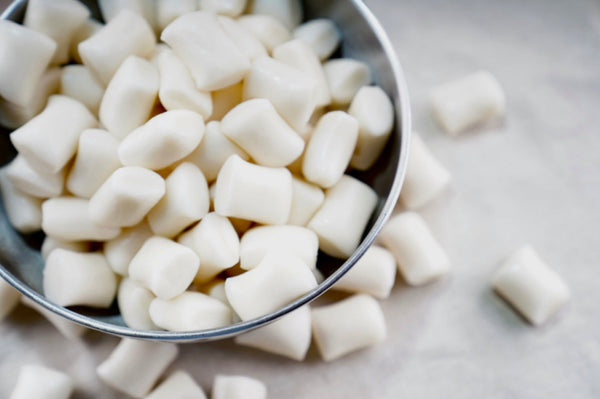 사과떡볶이-쌀떡 SAGUA TTEOKBOKKI RICE MILD_26.4oz(750g)